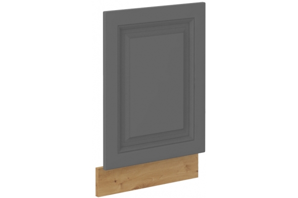 Front do zmywarki 45 z panelem na froncie ZM 570x446